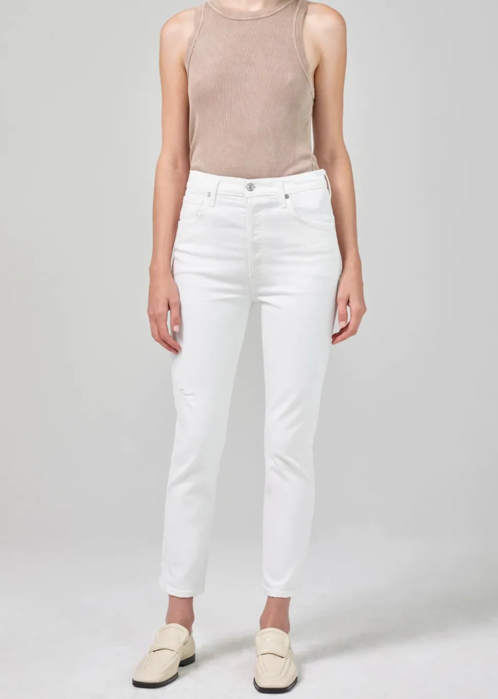 Citizens of Humanity - Jolene High Rise Vintage Slim