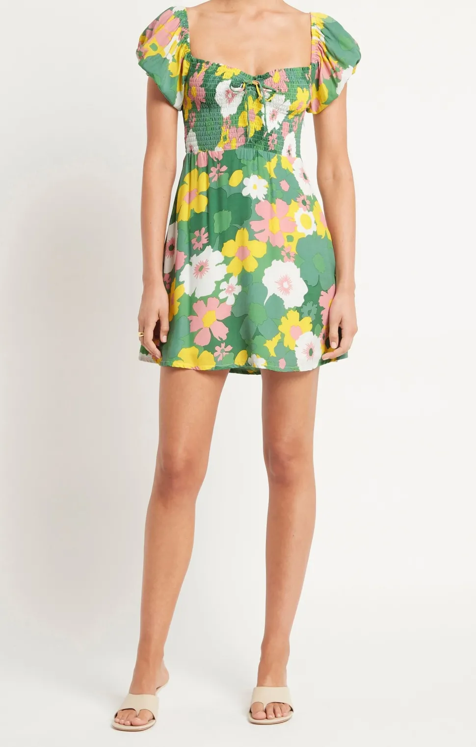 Faithfull the brand - Domenica Robe Courte