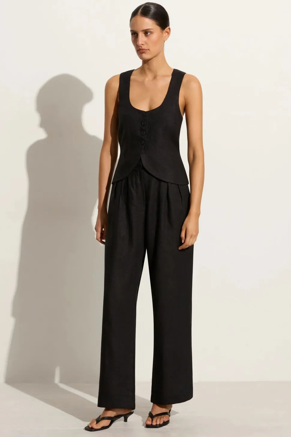 Faithfull the brand - Duomo Pant