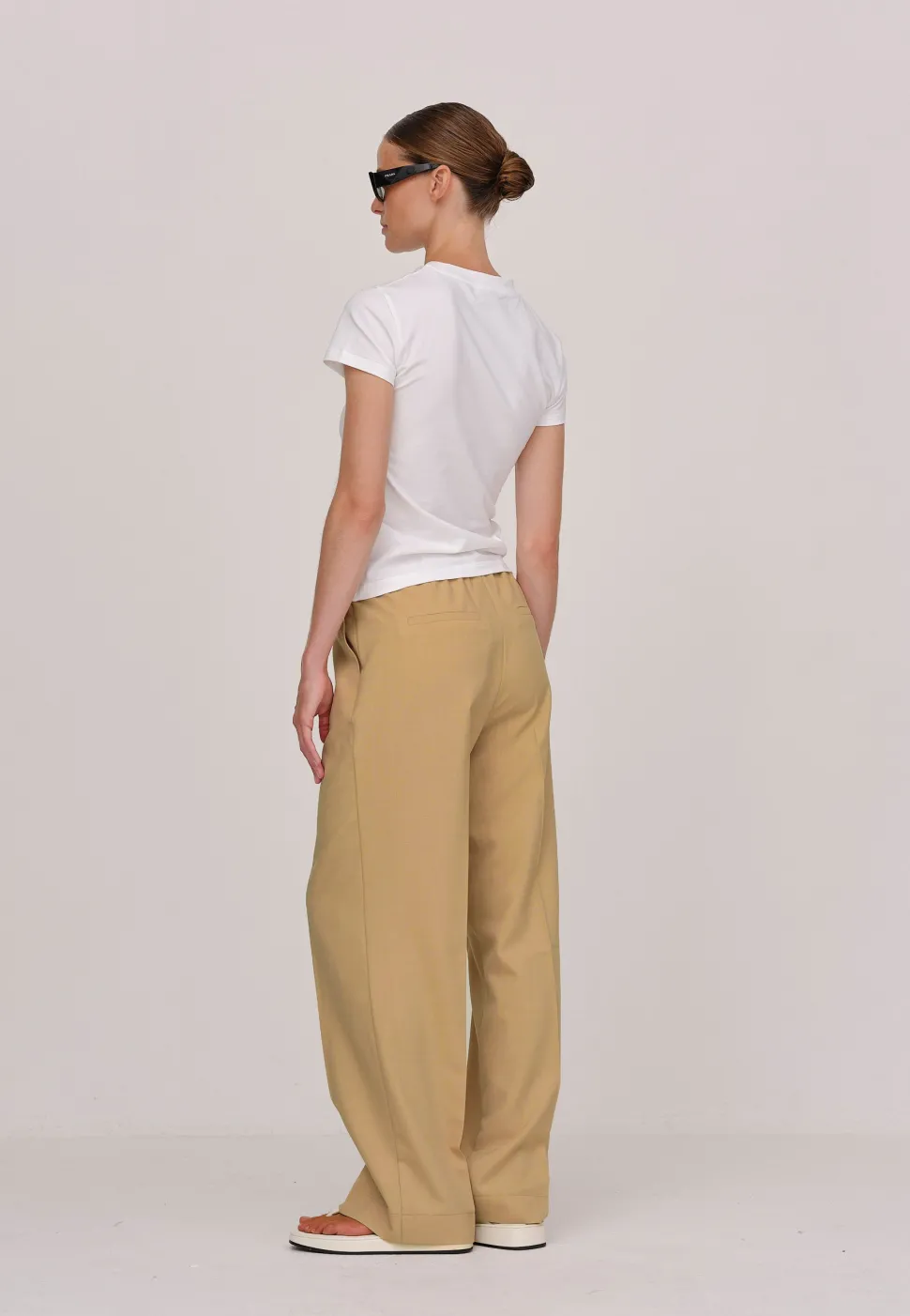 HERSKIND - Pinky Pants