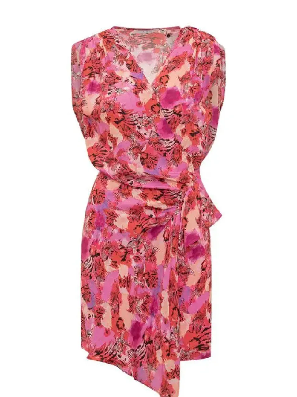 IRO - Otilda Dress