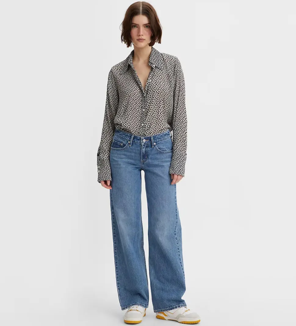 Levi's - Low Loose