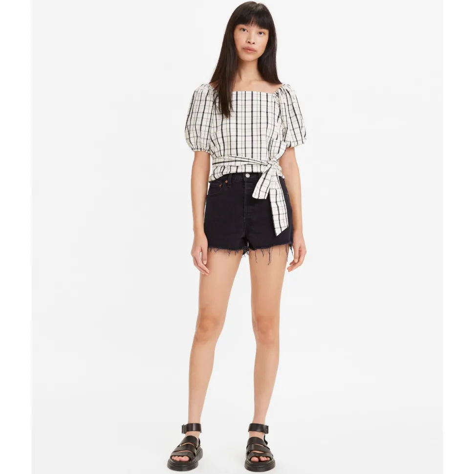 Levi's - Ribcage Short