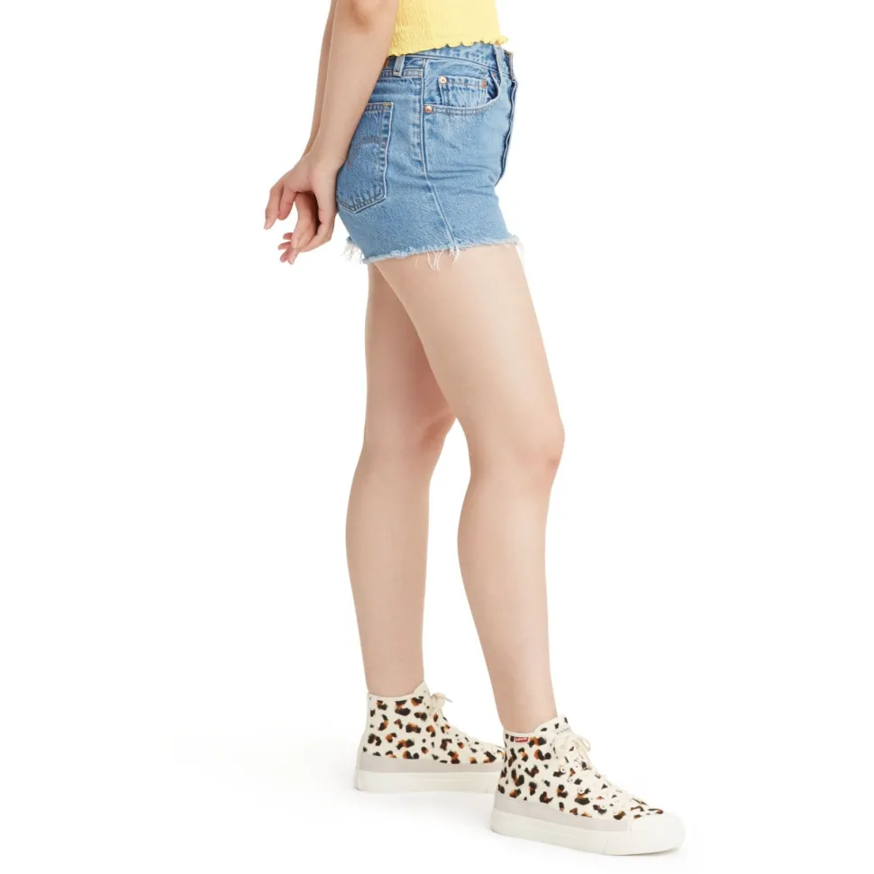Levi's - Ribcage Short