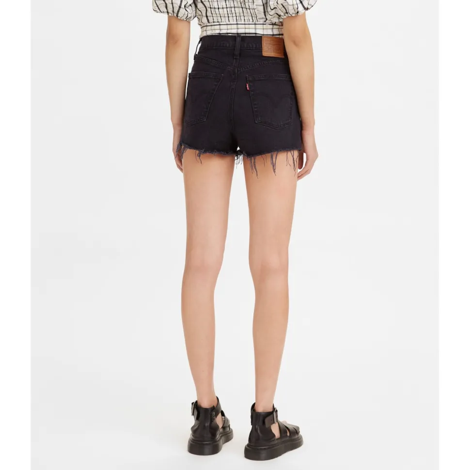 Levi's - Ribcage Short