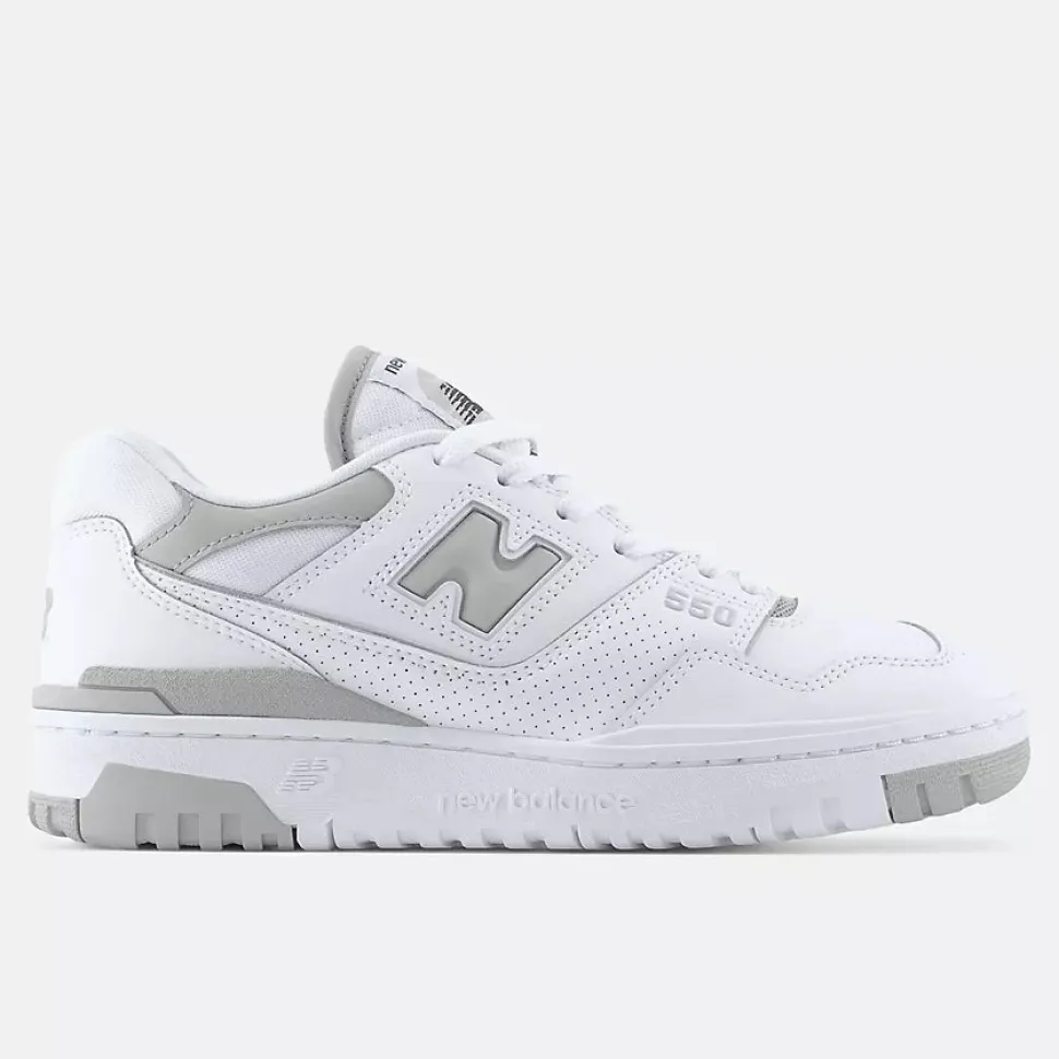 New Balance - Sneakers 550