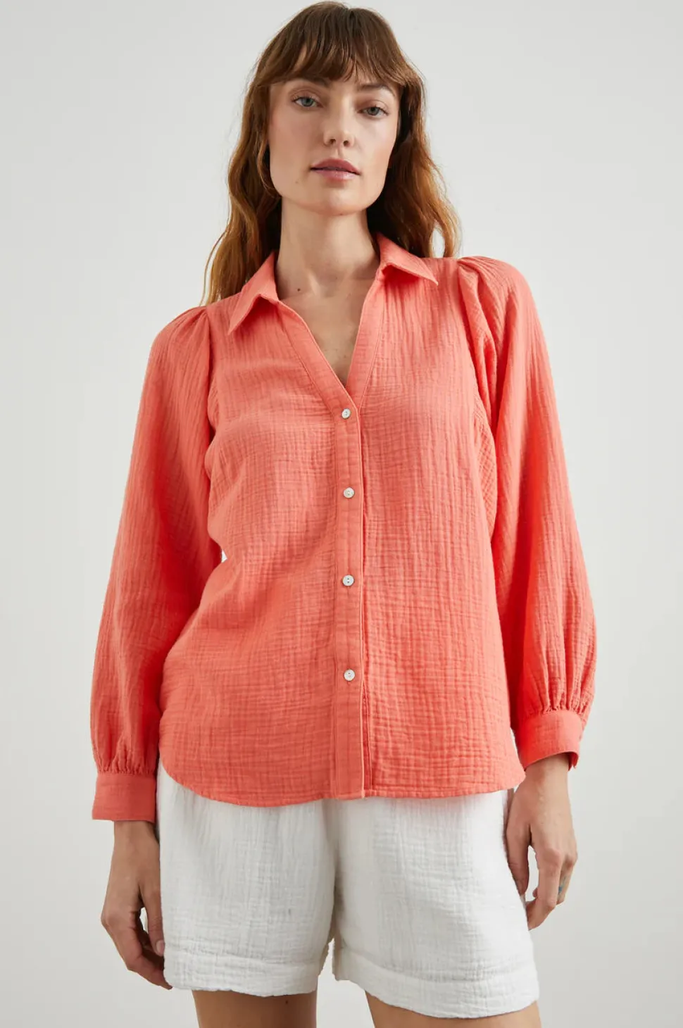 Rails - Lo Shirt