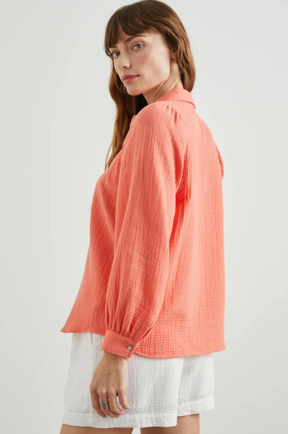 Rails - Lo Shirt