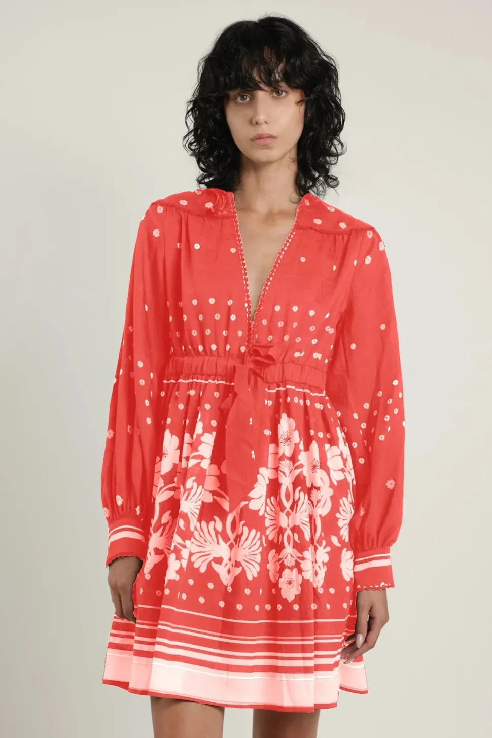 Sabrina Musayev Sabina Musayev - Nana Dress