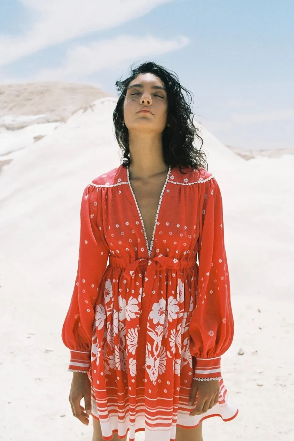 Sabrina Musayev Sabina Musayev - Nana Dress